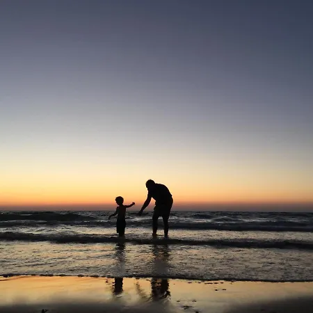 Luxe Keizerskroon - Aan Zee Julianadorp
