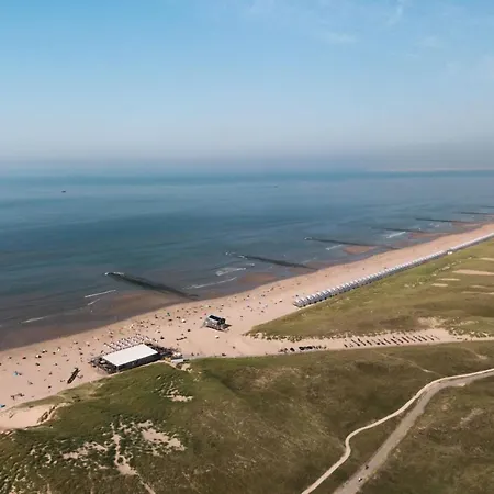 Villa Luxe Keizerskroon - Aan Zee