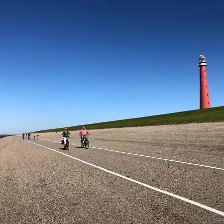 Luxe Keizerskroon - Aan Zee *