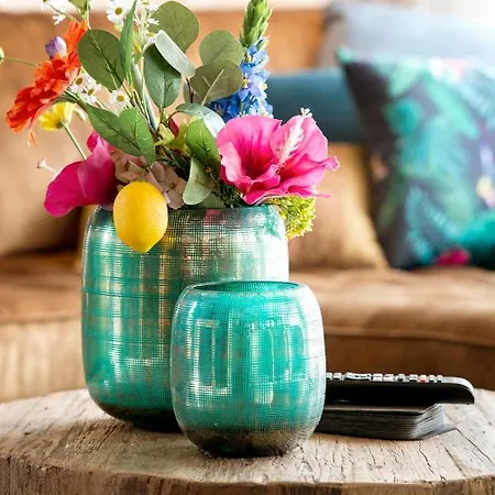 Luxe Keizerskroon - Aan Zee Вилла *