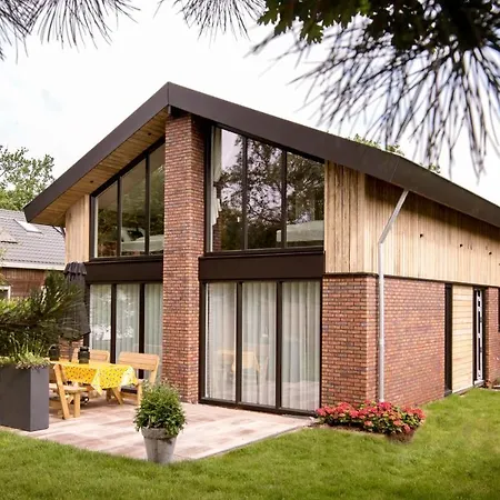 Villa Luxe Keizerskroon - Aan Zee