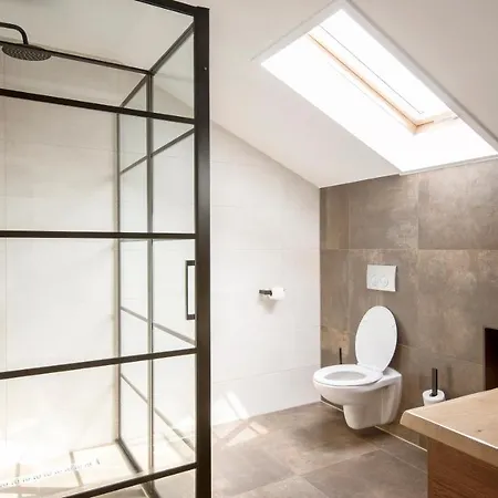 Luxe Keizerskroon - Aan Zee Julianadorp