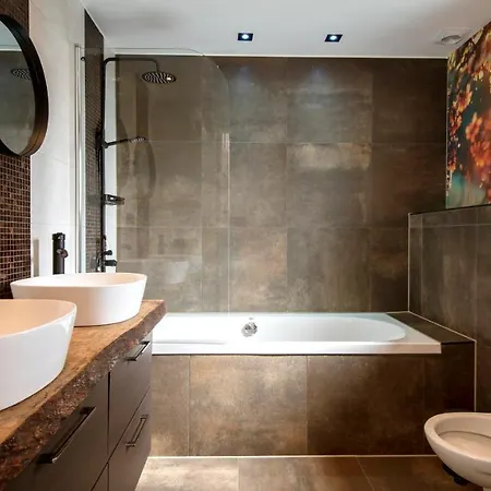 Luxe Keizerskroon - Aan Zee Villa Julianadorp