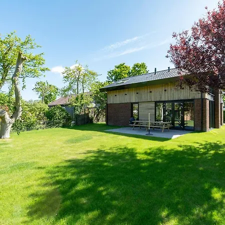 Luxe Keizerskroon - Aan Zee Villa