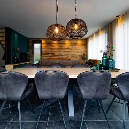 Luxe Keizerskroon - Aan Zee * Julianadorp