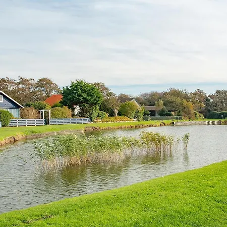 Luxe Keizerskroon - Aan Zee Villa *