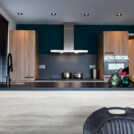 Luxe Keizerskroon - Aan Zee Julianadorp