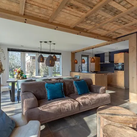 Luxe Keizerskroon - Aan Zee * Julianadorp