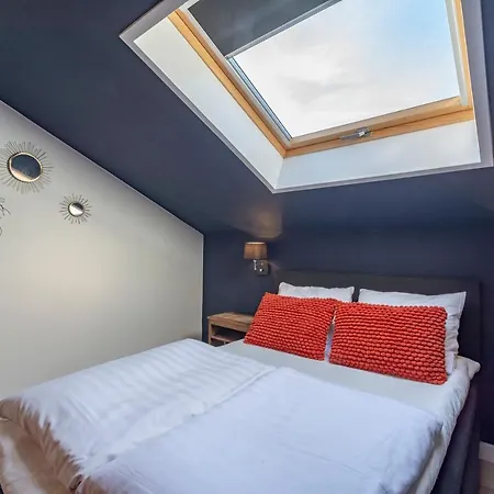 Luxe Keizerskroon - Aan Zee Villa