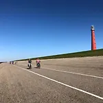 Luxe Keizerskroon - Aan Zee *