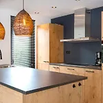 Villa Luxe Keizerskroon - Aan Zee