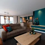 Luxe Keizerskroon - Aan Zee *