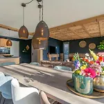 Villa Luxe Keizerskroon - Aan Zee Julianadorp