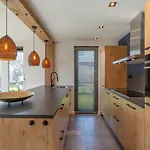 Luxe Keizerskroon - Aan Zee *
