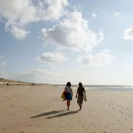 Luxe Keizerskroon - Aan Zee