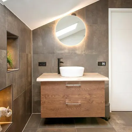 Luxe Keizerskroon - Aan Zee
