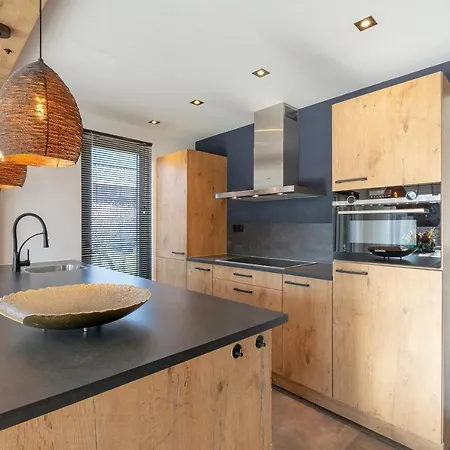 Luxe Keizerskroon - Aan Zee Villa *